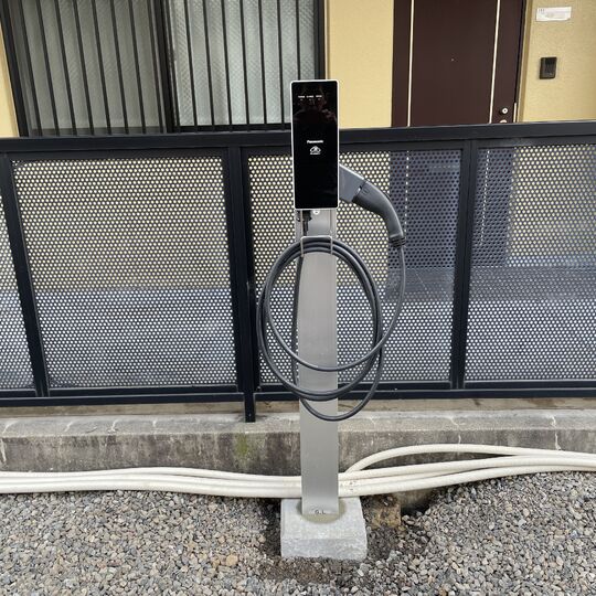 2_充電設備本体5